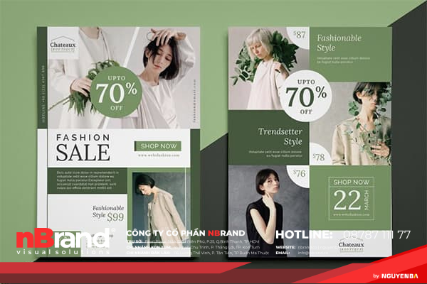 Top 20 mẫu tờ rơi đẹp và ấn tượng cho mọi ngành nghề Top 20 mẫu tờ rơi đẹp và ấn tượng cho mọi ngành nghề